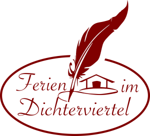Logo Ferienhaus im Dichterviertel